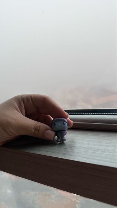 Продам киндер игрушки из ОСД