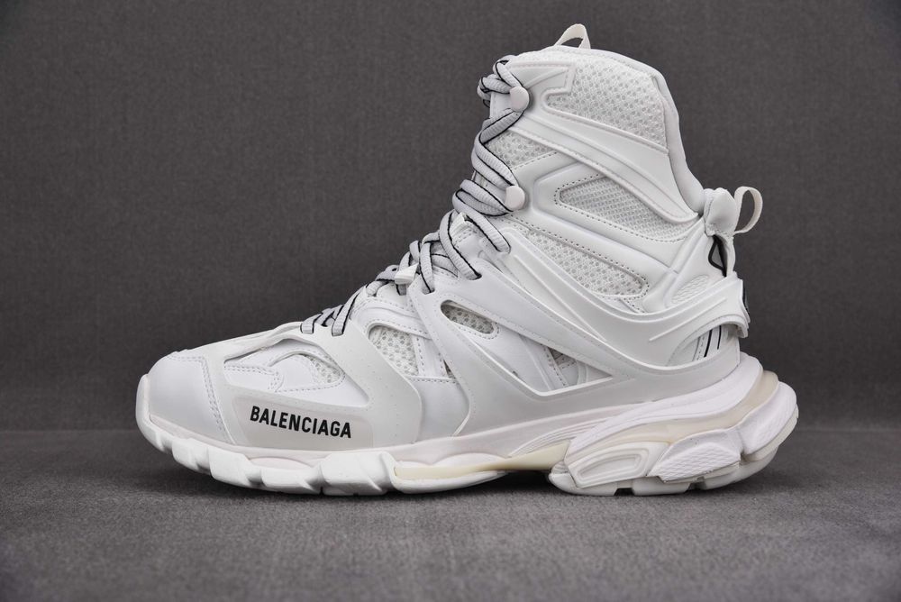 Adidasi Balenciaga Track High Premium