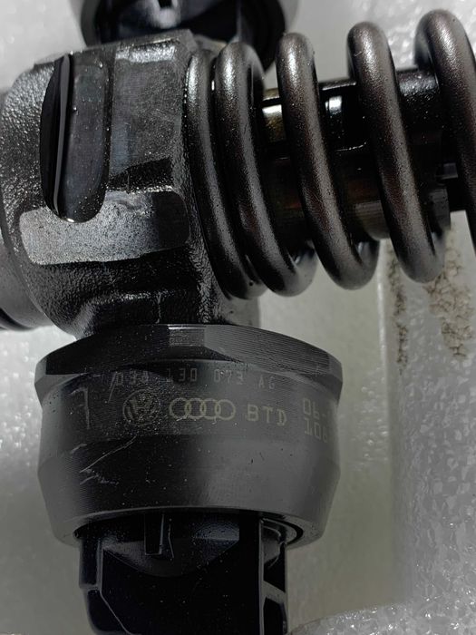 Дюзи Volkswagen Vw Seat Audi 1.9 TDI 105к.с.