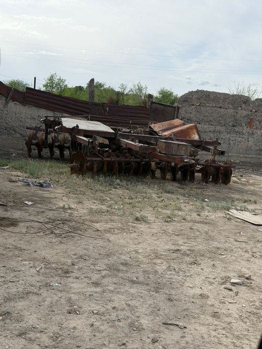 БДМ дискатор сатылады