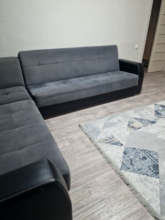 Продам угловой диван