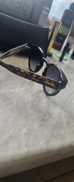 Disquared  слънчеви очила