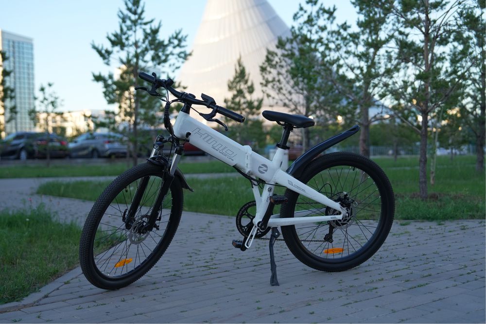Электровелосипед Xiaomi Himo Z26