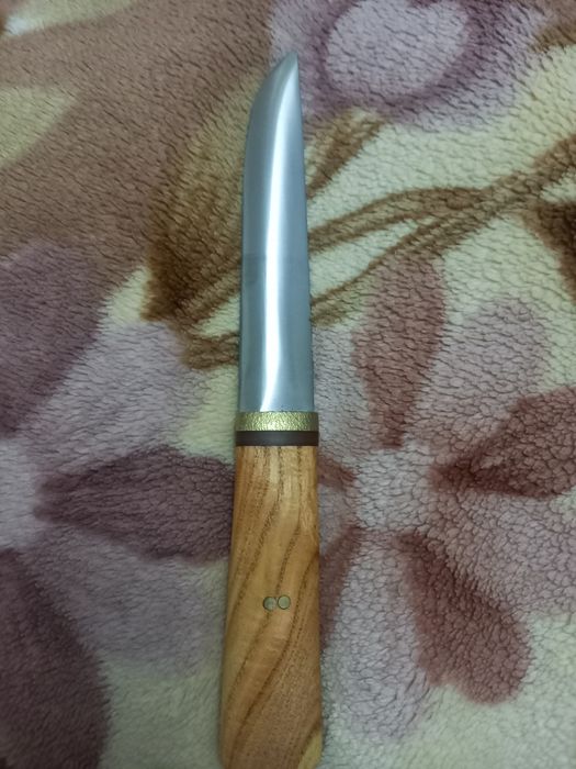 Ножи кухонные.  .