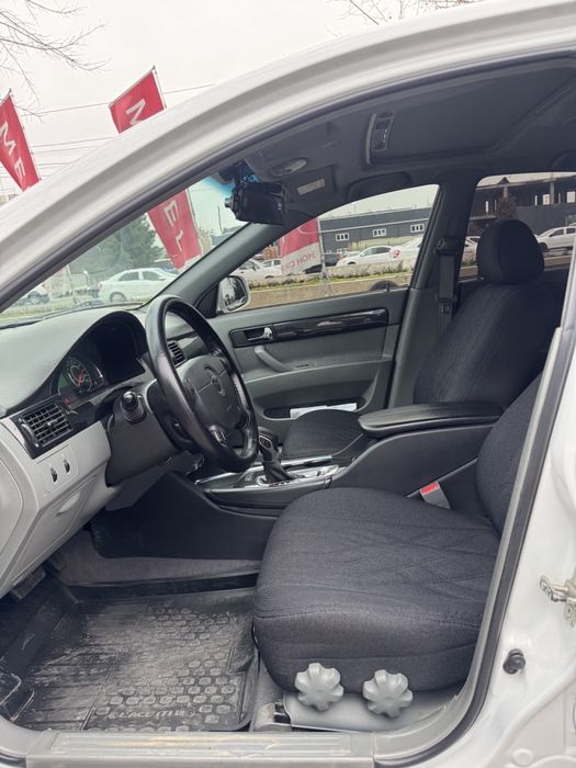 Jentra 3 poz Avtomat Gaz 2019 Dekabr