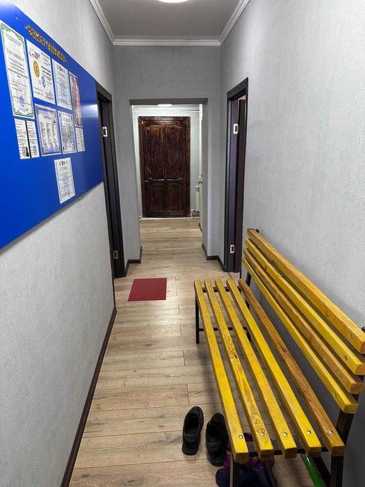 Продается отдельно стоящее  коммерческое помещение