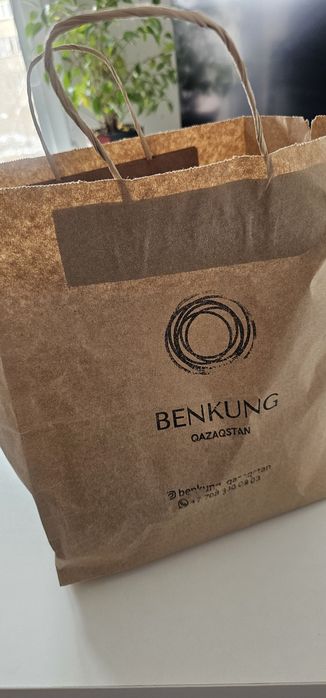 Бенкунг и корсет