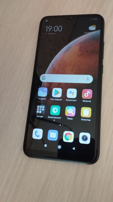 Продам Xiaomi Redmi 9C