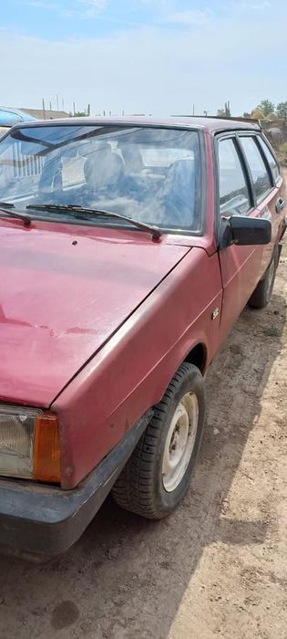 Продам   ВАЗ-2109