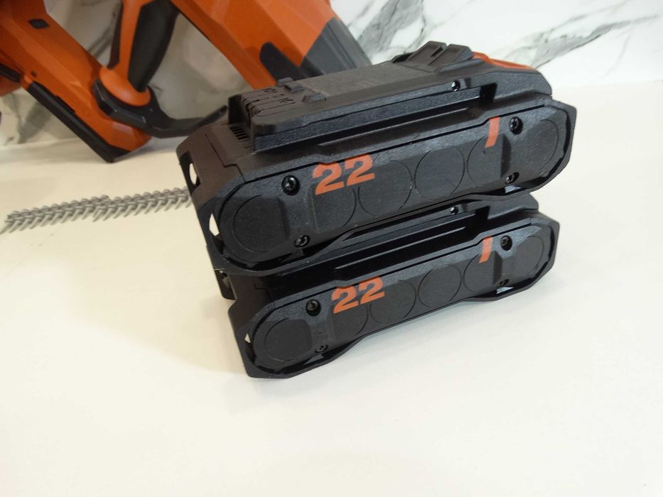 Hilti BX 4 - 22 / NURON - Уред за директен монтаж