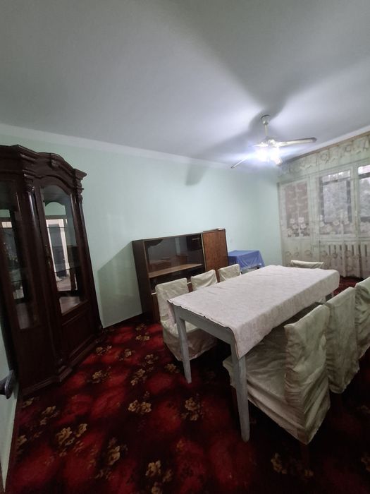 Qizlarga kvartira sheriklikka bezmakler Mirzo Ulugbek rayonida