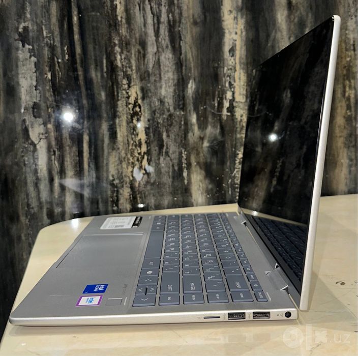 Продаётся ноутбук HP Envy x360
