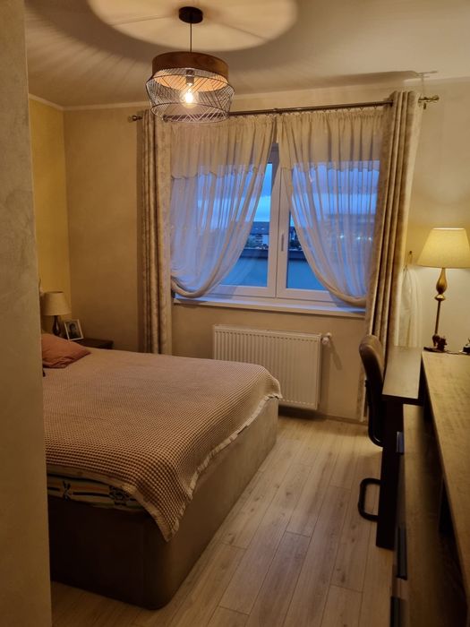 Apartament 2 camere Tractorul nou | prima inchiriere | direct proprietar