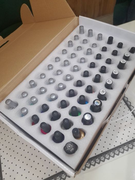 Лак очень красивый