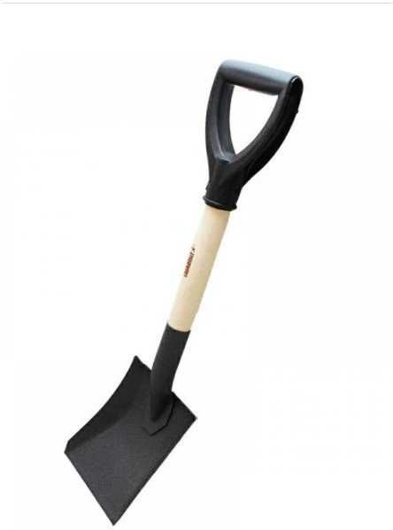 Лопата совковая Следопыт