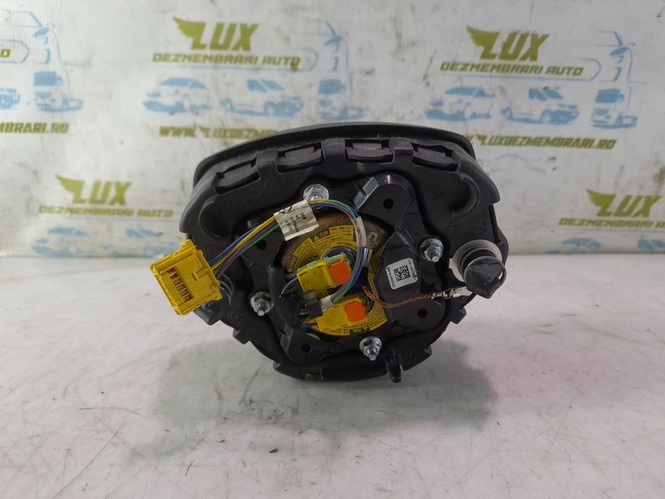 Airbag sofer 307801598162-AD Mercedes Benz CLS-Class C218/X218 (2011 - 2014)