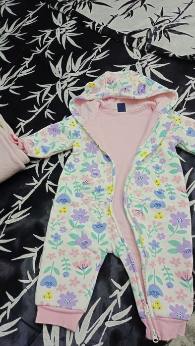 Одежда для девочек