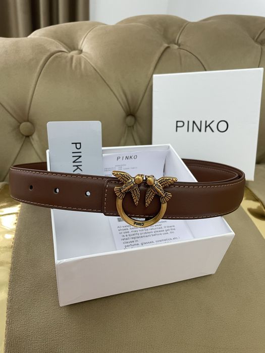 Curea Pinko Brown