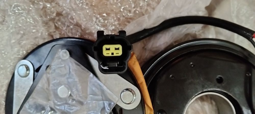 Продаю Муфта кондиционера лада гранта