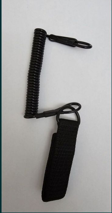 Осигурител за пистолет