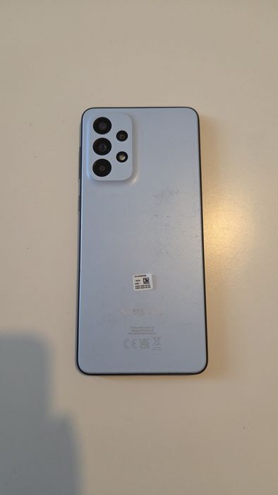 Galaxy Watch 6 și samsung A33 5G