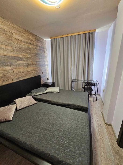 Дава се под наем Тристаен апартамент в Варна, Чаталджа - 90 кв.м за 765 € - Снимка #5