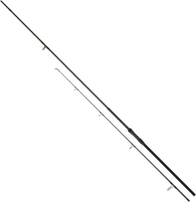 Lanseta daiwa black widow extension 2.7m