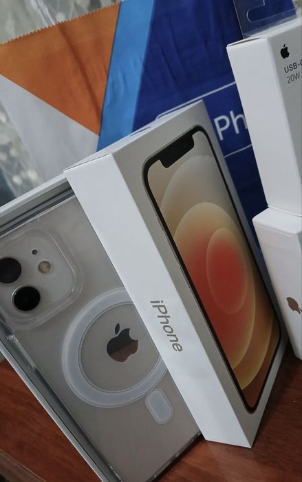 Iphone 12 sotiladi