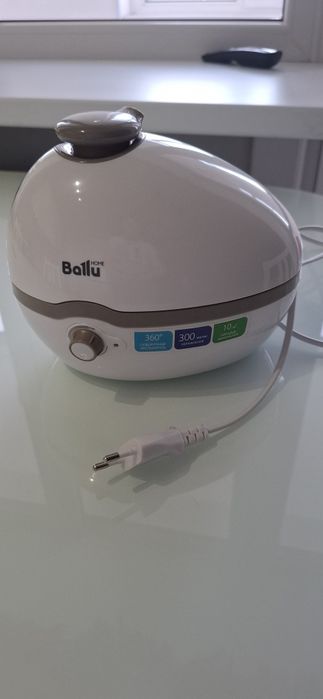 Увлажнитель воздуха