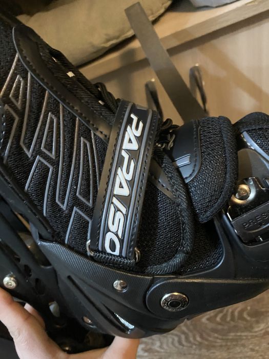 Ролики новые продам