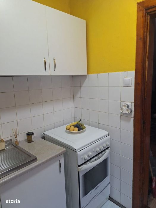 Apartament 1 camera, zona Buziasului - AEM