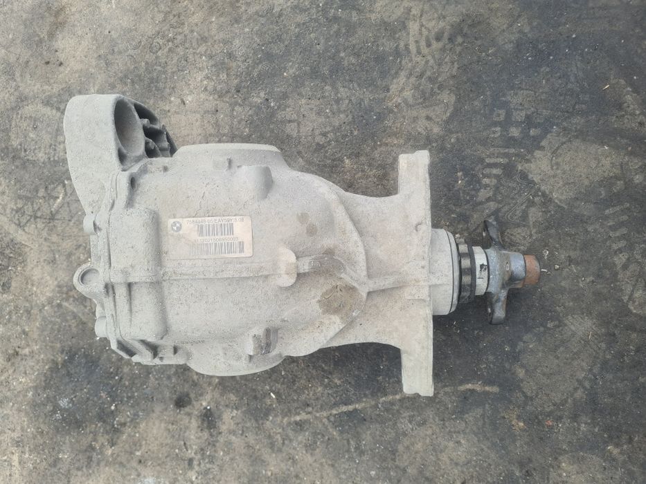 Grup diferential spate bmw f10 f11 3.08