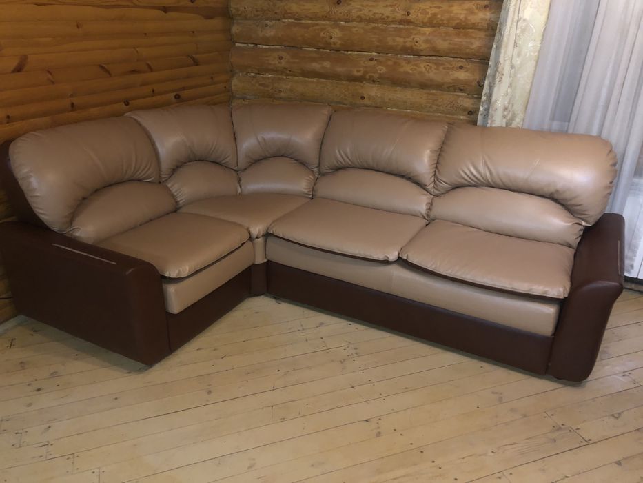 Перетяжка мебели