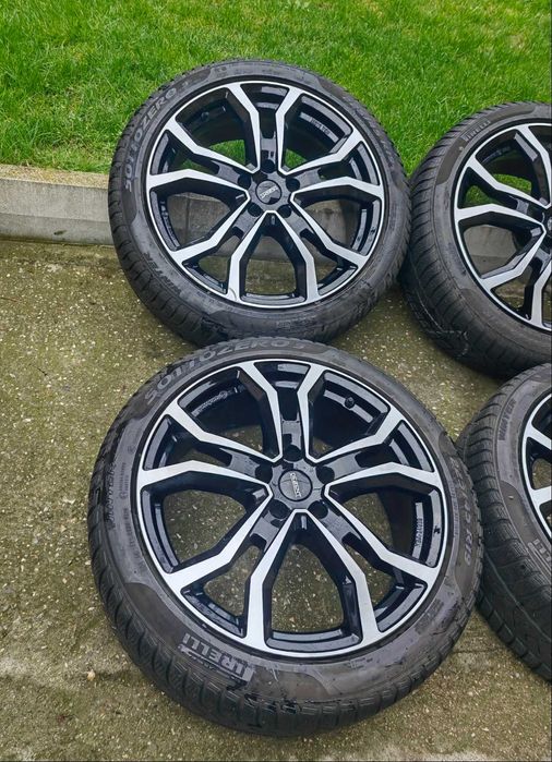 Джанти за  VW 19' 5 x 112,