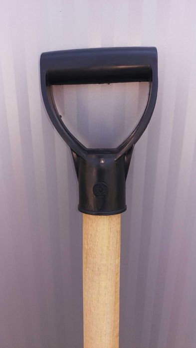 Лопата за сняг - Лемира