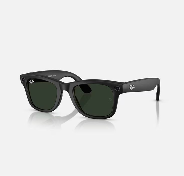 Ray Ban Meta Glasses USA