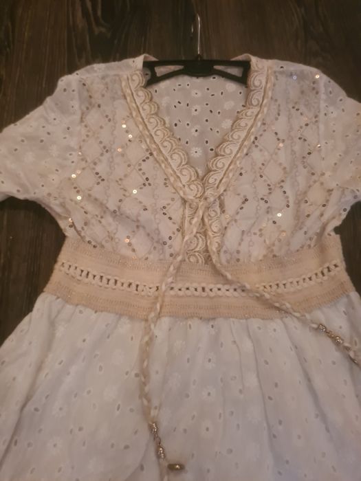 Rochie  mar  M/L la 100 lei