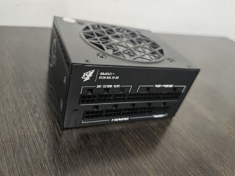 SFX блок питания 1stplayer