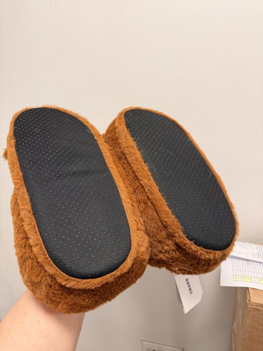 Нови Пантофи Капибара CROPP 38/39