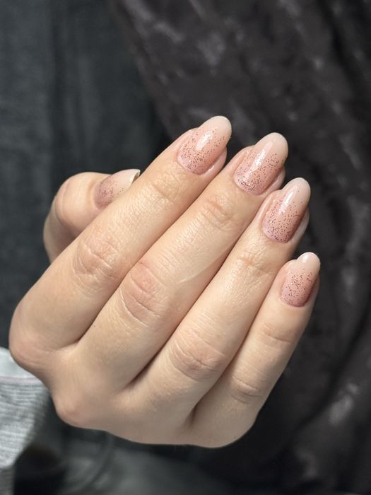 Маникюр г. Семей