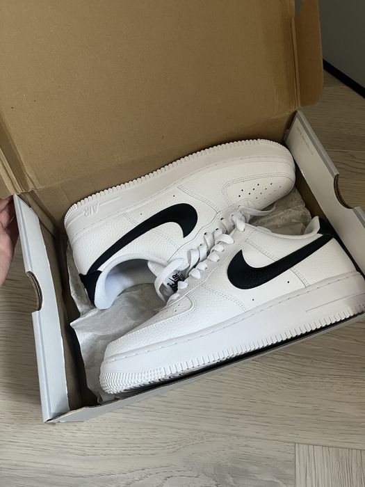 Nike Air Force оригинал