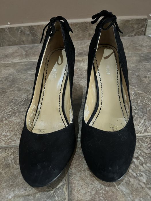 официални обувки - номер 37