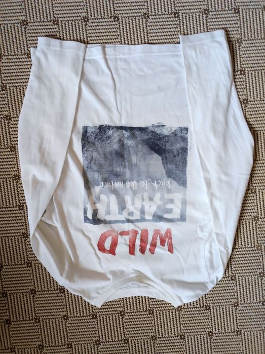 Свитера и футболоки. Летние брюки