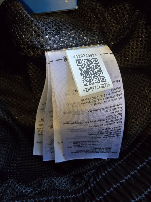 Adidas Mărimea XXS (6)