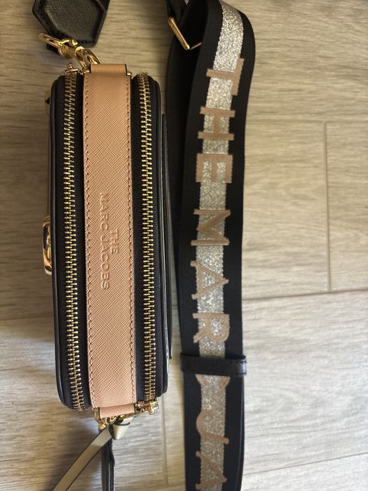 Дамска чанта Marc Jacobs
