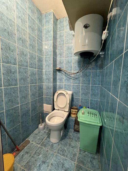 Сдается квартира в Зеренде