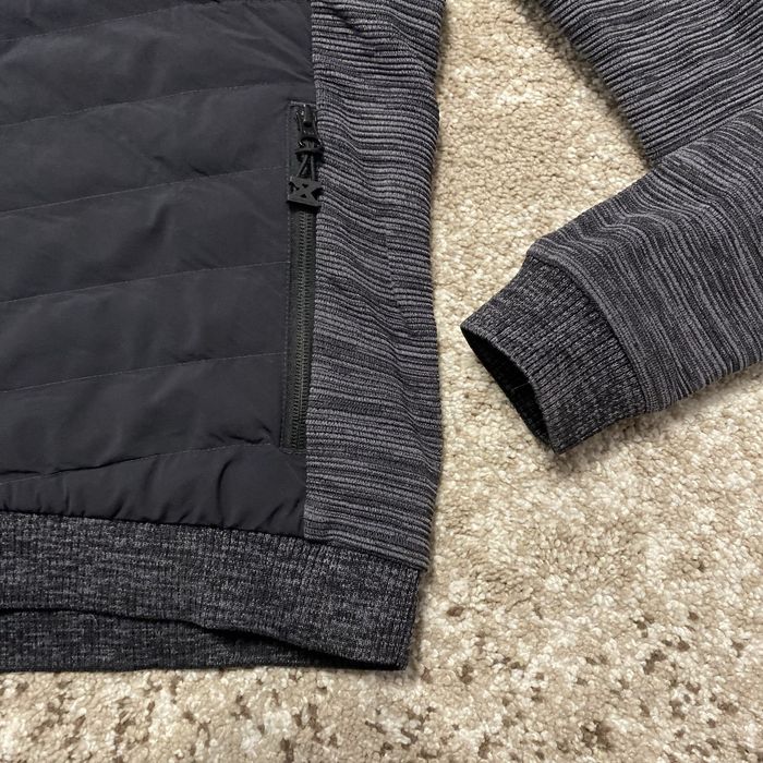 Engelbert Strauss Hybrid Knitted Jacket S uvex mascot snickers