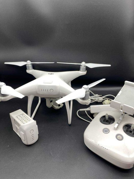DJI Phantom 4 WM332A