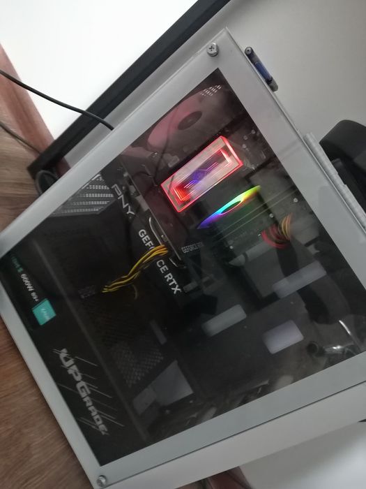 Компьютер i5 процессор