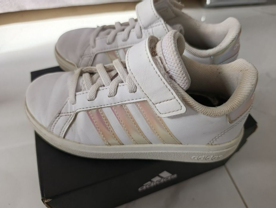 Маратонки Adidas , 29 номер